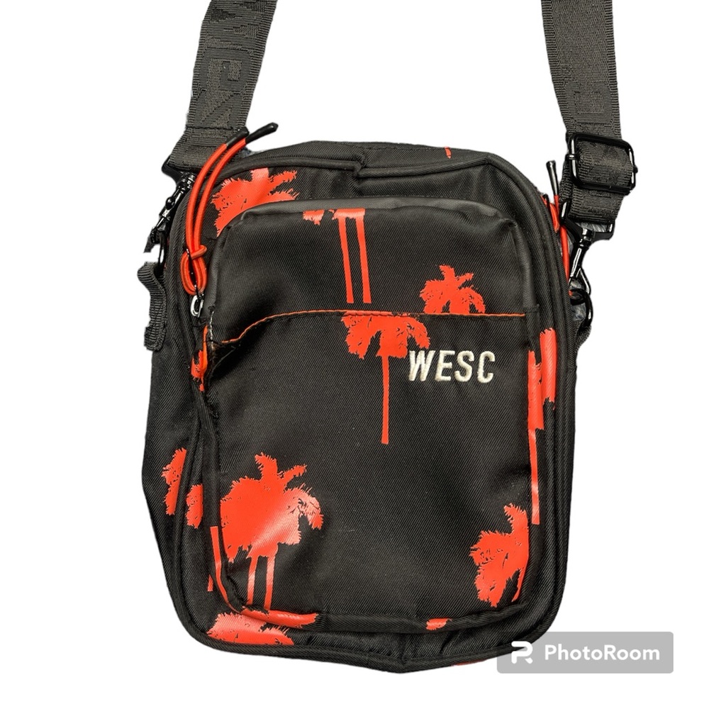 Wesc Crossbody Bag